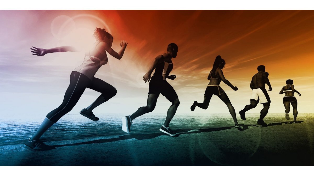 Aktivitas Singkat untuk Tetap Aktif Setiap Hari